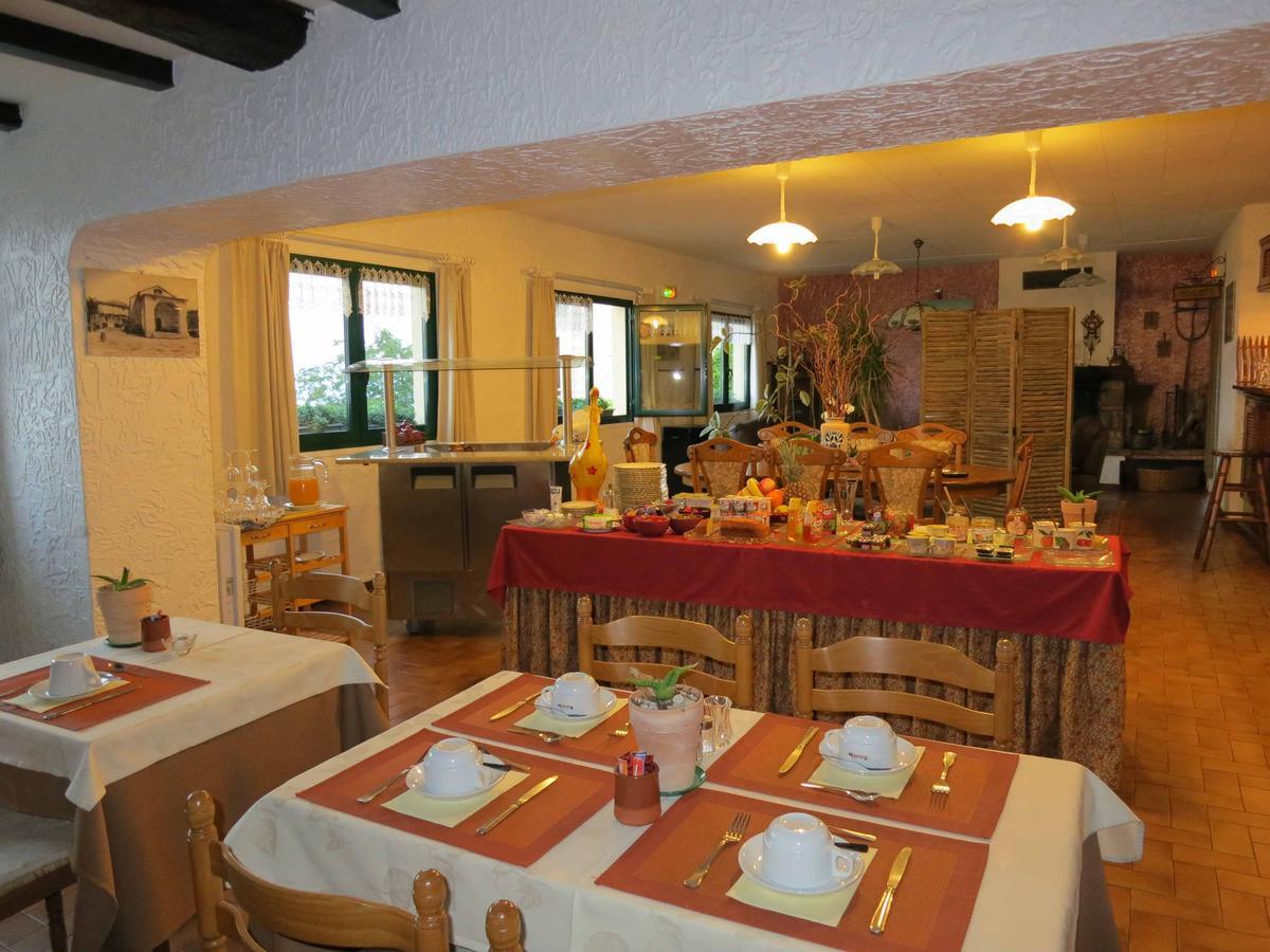 Aspremont  阿斯普雷蒙旅馆酒店 外观 照片